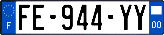 FE-944-YY