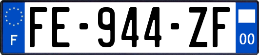 FE-944-ZF