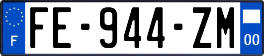 FE-944-ZM