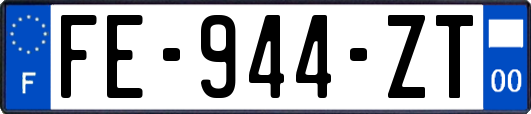 FE-944-ZT