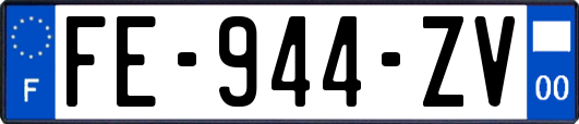 FE-944-ZV