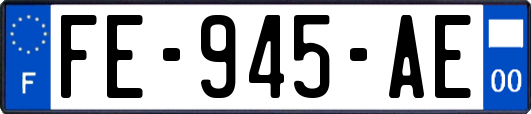 FE-945-AE