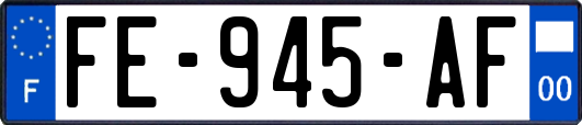 FE-945-AF