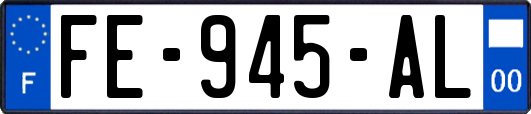 FE-945-AL