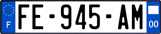 FE-945-AM