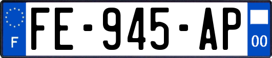 FE-945-AP