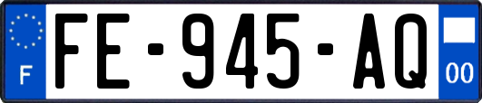 FE-945-AQ