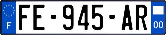 FE-945-AR