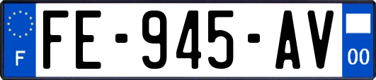FE-945-AV
