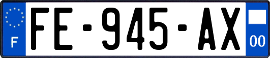 FE-945-AX