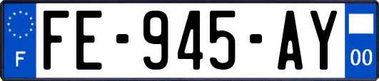 FE-945-AY