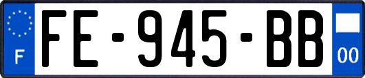 FE-945-BB