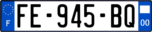 FE-945-BQ