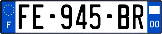FE-945-BR