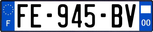 FE-945-BV