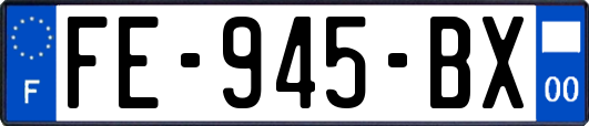 FE-945-BX