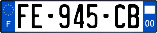 FE-945-CB
