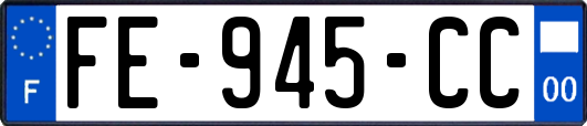 FE-945-CC