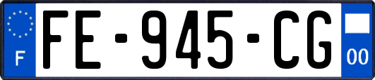 FE-945-CG
