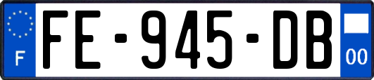 FE-945-DB