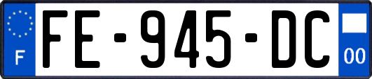 FE-945-DC