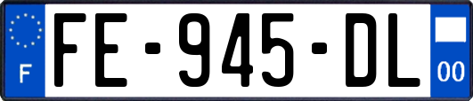 FE-945-DL