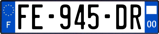 FE-945-DR
