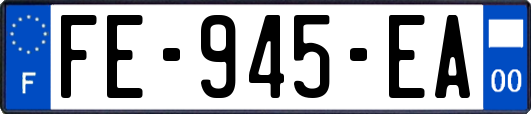 FE-945-EA
