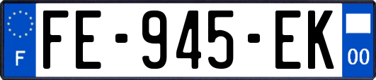 FE-945-EK