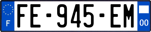 FE-945-EM