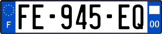 FE-945-EQ