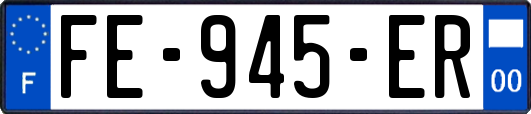 FE-945-ER
