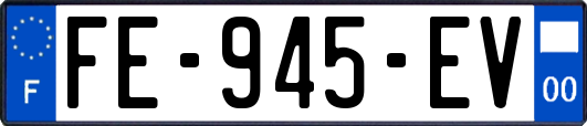 FE-945-EV