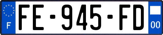 FE-945-FD