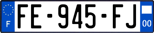 FE-945-FJ