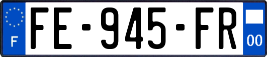 FE-945-FR