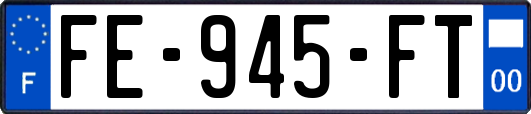 FE-945-FT