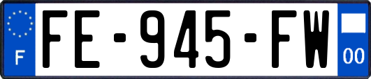 FE-945-FW