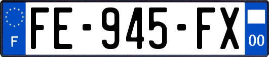 FE-945-FX