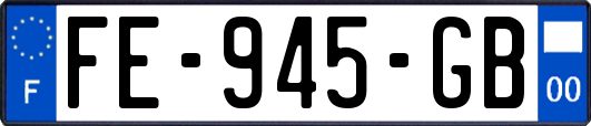 FE-945-GB