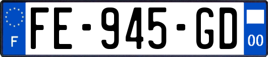 FE-945-GD