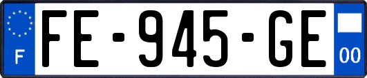 FE-945-GE