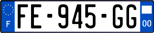 FE-945-GG