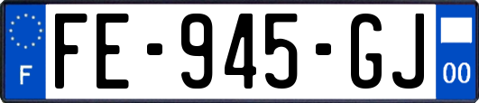 FE-945-GJ