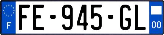 FE-945-GL