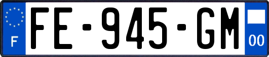 FE-945-GM