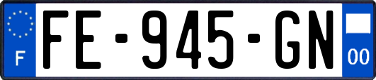 FE-945-GN