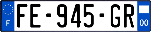 FE-945-GR