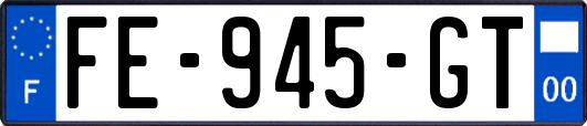 FE-945-GT