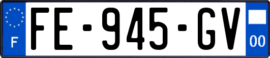 FE-945-GV